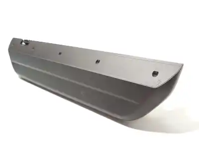 Second-hand car spare part electronic module for mazda 3 berlina (bp) evolution oem iam references   