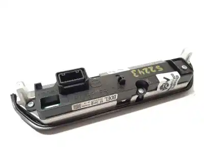 Second-hand car spare part electronic module for mazda 3 berlina (bp) evolution oem iam references   