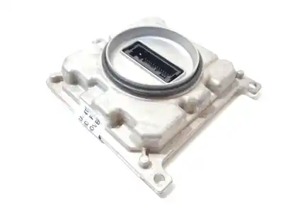 Автозапчасти б/у блок управления ксеноновыми фарами за mazda 3 berlina (bp) evolution ссылки oem iam b0l567890