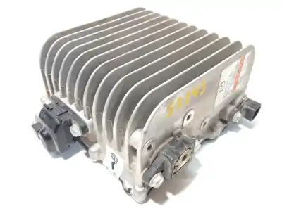 Автозапчасти б/у преобразователь мощности за mazda 3 berlina (bp) evolution ссылки oem iam bdmc67zd3c