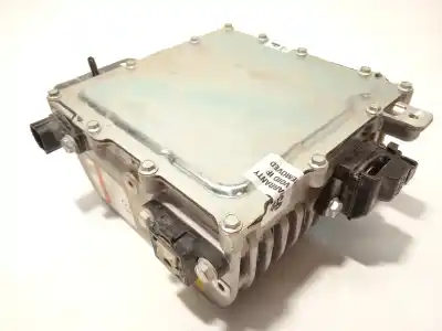 Piesă de schimb auto la mâna a doua transformator de putere pentru mazda 3 berlina (bp) evolution referințe oem iam bdmc67zd3c  