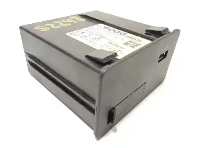 Автозапчасти б/у электронный модуль за mazda 3 berlina (bp) evolution ссылки oem iam bdgg669u0