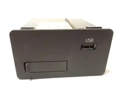 Peça sobressalente para automóvel em segunda mão módulo eletrônico por mazda 3 berlina (bp) evolution referências oem iam bdgg669u0  