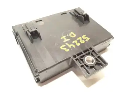 Second-hand car spare part electronic module for mazda 3 berlina (bp) evolution oem iam references bcka675l0d  