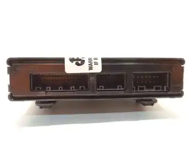 Second-hand car spare part electronic module for mazda 3 berlina (bp) evolution oem iam references bcka675l0d  