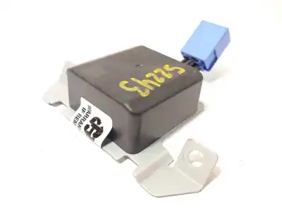 Peça sobressalente para automóvel em segunda mão antena por mazda 3 berlina (bp) evolution referências oem iam bdmd66t30  