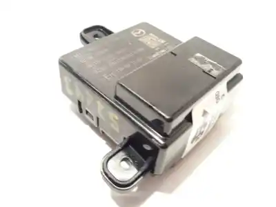 Автозапчасти б/у электронный модуль за mazda 3 berlina (bp) evolution ссылки oem iam bcwb66em0