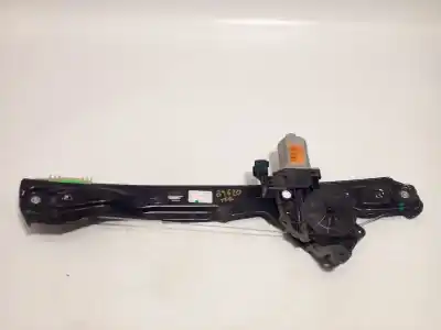 Second-hand car spare part rear right window regulator for ford ecosport 1.5 ecoblue tdci oem iam references cn15a27000cd