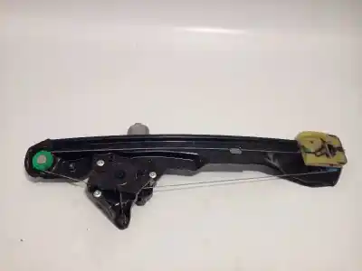 Second-hand car spare part rear right window regulator for ford ecosport 1.5 ecoblue tdci oem iam references cn15a27000cd 1871007 