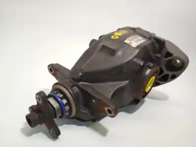 İkinci el araba yedek parçası ARKA DIFERANSIYEL için BMW SERIE 4 COUPE (F32)  OEM IAM referansları 7605589  33107605589