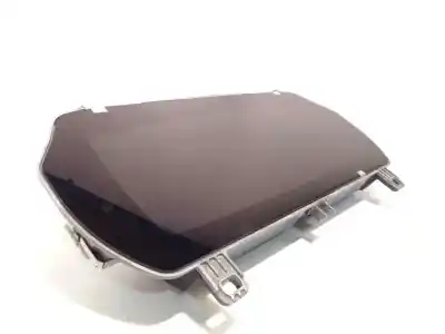 Second-hand car spare part dashboard for renault arkana i (lcm_, ldn_) 1.3 tce 160 (ldn1) oem iam references 248092787r  