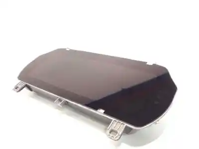 Second-hand car spare part dashboard for renault arkana i (lcm_, ldn_) 1.3 tce 160 (ldn1) oem iam references 248092787r  