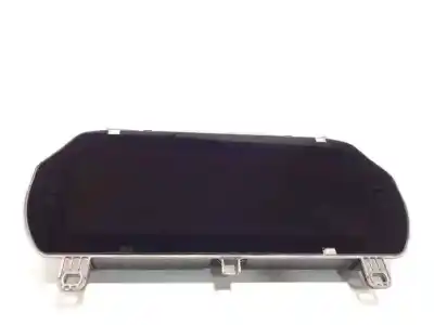 Second-hand car spare part dashboard for renault arkana i (lcm_, ldn_) 1.3 tce 160 (ldn1) oem iam references 248092787r  