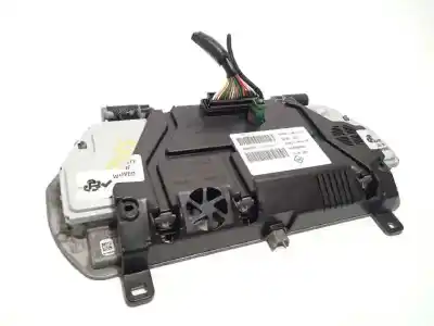 Second-hand car spare part dashboard for renault arkana i (lcm_, ldn_) 1.3 tce 160 (ldn1) oem iam references 248092787r  