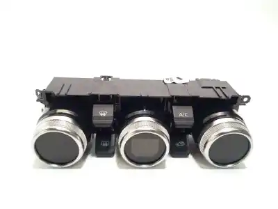 Peça sobressalente para automóvel em segunda mão comando de sofagem (chauffage / ar condicionado) por renault arkana i (lcm_, ldn_) 1.3 tce 160 (ldn1) referências oem iam 275100936r  