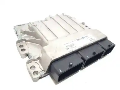 Second-hand car spare part ecu engine control for renault arkana i (lcm_, ldn_) 1.3 tce 160 (ldn1) oem iam references 237107363s