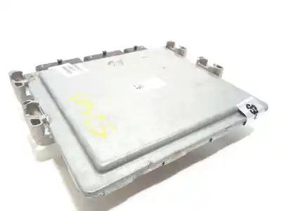 Second-hand car spare part ecu engine control for renault arkana i (lcm_, ldn_) 1.3 tce 160 (ldn1) oem iam references 237107363s a3c0571120201 