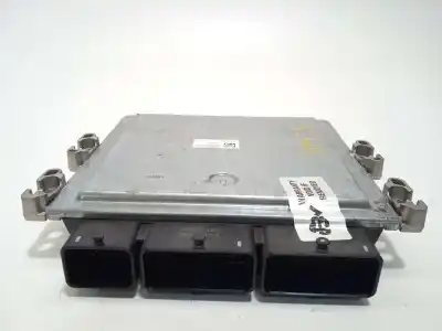 Second-hand car spare part ecu engine control for renault arkana i (lcm_, ldn_) 1.3 tce 160 (ldn1) oem iam references 237107363s a3c0571120201 
