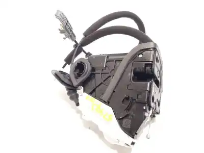 Автозапчасти б/у ЗАМОК ЗАДНЕЙ ПРАВОЙ ДВЕРИ за RENAULT ARKANA I (LCM_, LDN_)  ссылки OEM IAM 825027318R  