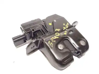 Second-hand car spare part trunk lock for renault arkana i (lcm_, ldn_) 1.3 tce 160 (ldn1) oem iam references 905039428r