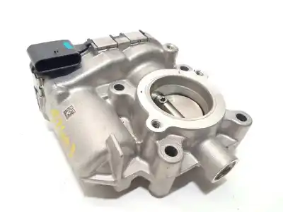 Second-hand car spare part throttle body for renault arkana i (lcm_, ldn_) 1.3 tce 160 (ldn1) oem iam references 161203209r