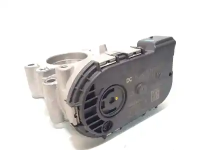 Автозапчастина б/у коробка метелика для renault arkana i (lcm_, ldn_) 1.3 tce 160 (ldn1) посилання на oem iam 161203209r a2821410200 0280750654