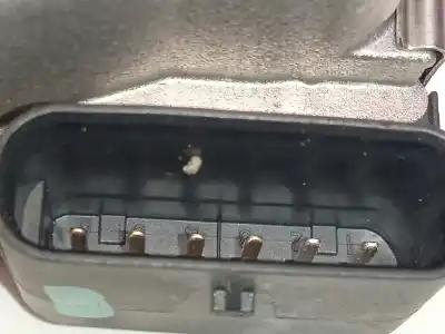 Автозапчастина б/у коробка метелика для renault arkana i (lcm_, ldn_) 1.3 tce 160 (ldn1) посилання на oem iam 161203209r a2821410200 0280750654