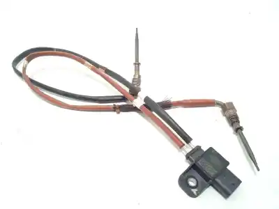 Second-hand car spare part lambda probe for renault arkana i (lcm_, ldn_) 1.3 tce 160 (ldn1) oem iam references 226585317r