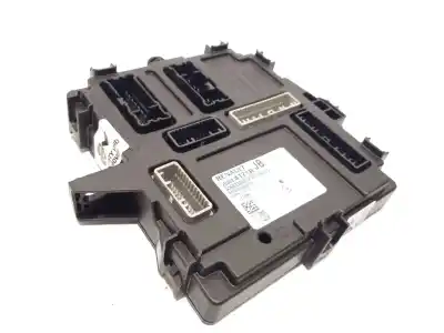 Second-hand car spare part body control unit for renault arkana i (lcm_, ldn_) 1.3 tce 160 (ldn1) oem iam references 284b24171r