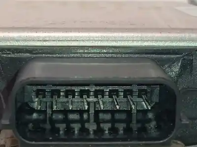 Автозапчасти б/у электронный модуль за renault arkana i (lcm_, ldn_) 1.3 tce 160 (ldn1) ссылки oem iam 284e74036r  