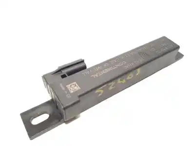 Second-hand car spare part electronic module for renault arkana i (lcm_, ldn_) 1.3 tce 160 (ldn1) oem iam references 285908268r