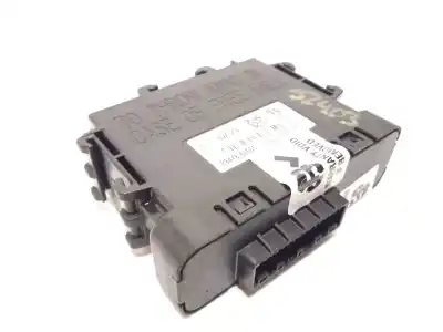 Автозапчасти б/у ЭЛЕКТРОННЫЙ МОДУЛЬ за RENAULT ARKANA I (LCM_, LDN_)  ссылки OEM IAM 284Y66LE6C F005V03533 