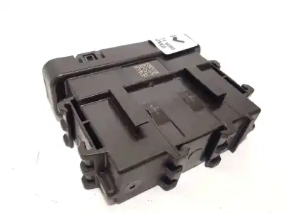 Автозапчасти б/у электронный модуль за renault arkana i (lcm_, ldn_) 1.3 tce 160 (ldn1) ссылки oem iam 284y66le6c f005v03533 