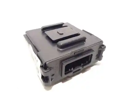 Second-hand car spare part electronic module for renault arkana i (lcm_, ldn_) 1.3 tce 160 (ldn1) oem iam references 284e77655r
