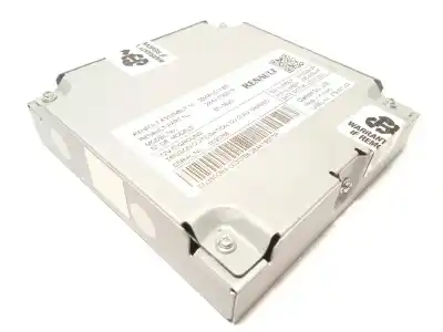 Автозапчасти б/у электронный модуль за renault clio v 1.0 tce bivalent. gasolina / gpl ссылки oem iam 284a15118r