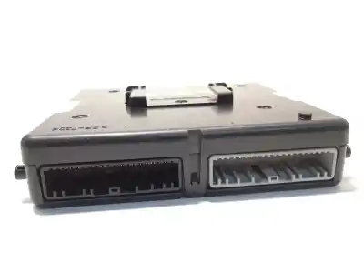 Second-hand car spare part electronic module for renault clio v 1.0 tce bivalent. gasolina / gpl oem iam references 285253417r 27760f271b 