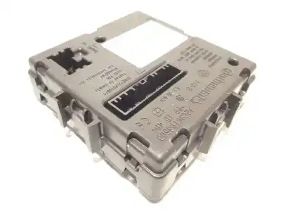 Автозапчасти б/у электронный модуль за renault clio v 1.0 tce bivalent. gasolina / gpl ссылки oem iam 285905585r  