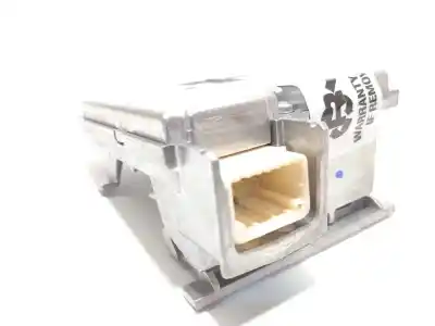 Автозапчасти б/у электронный модуль за renault clio v 1.0 tce bivalent. gasolina / gpl ссылки oem iam 284622265r  