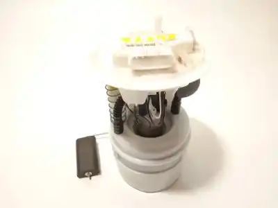 Автозапчастина б/у паливний насос для renault clio v 1.0 tce bivalent. gasolina / gpl посилання на oem iam 172021210r  