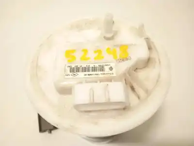 Автозапчастина б/у паливний насос для renault clio v 1.0 tce bivalent. gasolina / gpl посилання на oem iam 172021210r  