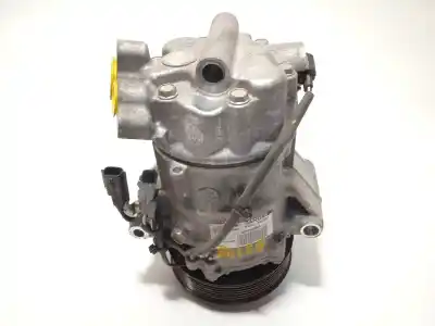 Автозапчасти б/у компрессор кондиционера воздуха за renault clio v 1.0 tce bivalent. gasolina / gpl ссылки oem iam 926002888r  