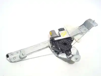 Pièce détachée automobile d'occasion LÉVE GLACE ARRIÈRE DROIT pour RENAULT ARKANA I (LCM_, LDN_)  Références OEM IAM 827201313R 827301713R 