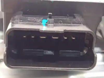 Автозапчастина б/у регулятор скла заднього правого для renault arkana i (lcm_, ldn_) 1.3 tce 160 (ldn1) посилання на oem iam 827201313r 827301713r 