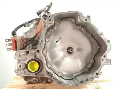 Gebrauchtes Autoersatzteil GETRIEBE zum TOYOTA AURIS  OEM-IAM-Referenzen 3090047064  