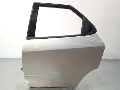 Pièce détachée automobile d'occasion PORTE ARRIERE GAUCHE pour HONDA CIVIC BERLINA 5 (FK)  Références OEM IAM 67550SMGE00ZZ  