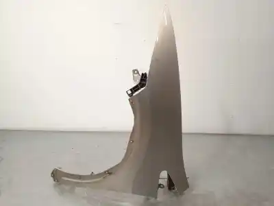 Pièce détachée automobile d'occasion AILE AVANT GAUCHE pour HONDA CIVIC BERLINA 5 (FK)  Références OEM IAM 60260SMGE00ZZ  