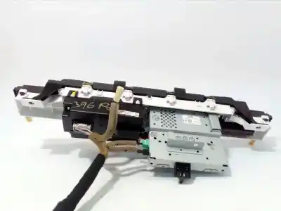 Автозапчасти б/у многофункциональный дисплей за mazda cx-7 (er) 2.2 mzr-cd awd (er10a) ссылки oem iam eh64611j0e eh64 