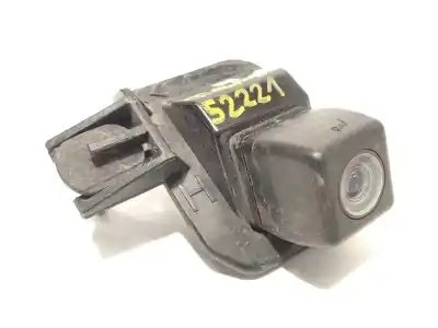 Second-hand car spare part ELECTRONIC MODULE for TOYOTA AURIS  OEM IAM references 8679002030  