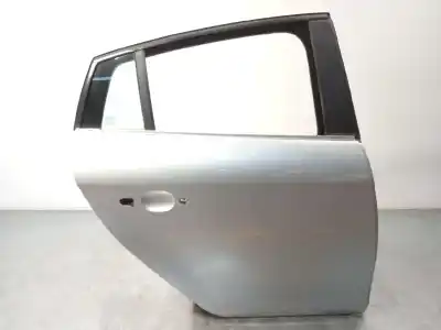 Автозапчасти б/у дверь задняя правая за fiat bravo ii (198_) 1.9 d multijet (198axc1b) ссылки oem iam 51751190