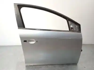Автозапчасти б/у дверь передняя правая за fiat bravo ii (198_) 1.9 d multijet (198axc1b) ссылки oem iam 51751189